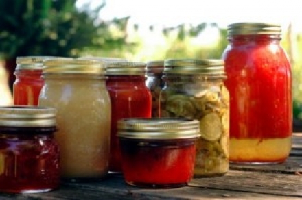 Fermentation Jars